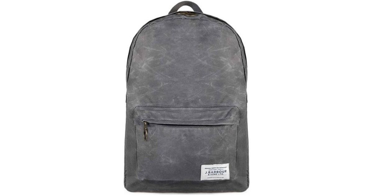 barbour eadan backpack
