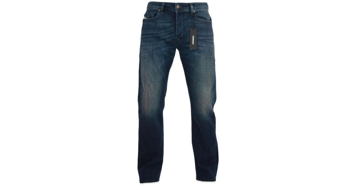diesel waykee 814w