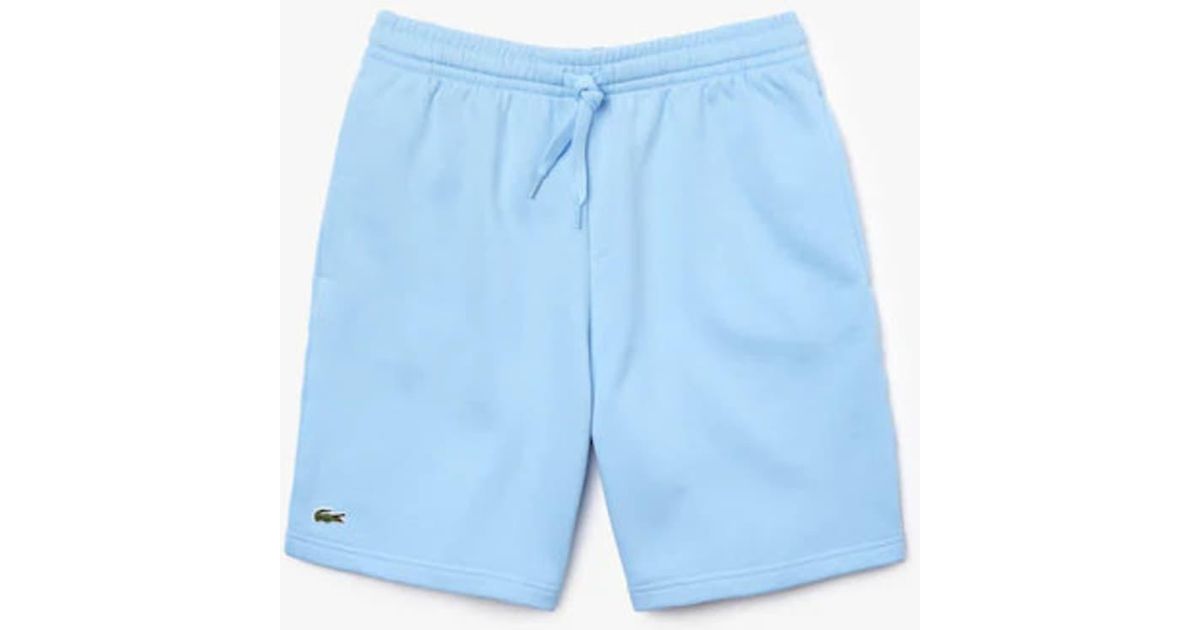 Lacoste Cotton Classic Sport Sweat 