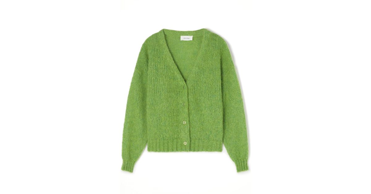 american vintage vogbay cardigan
