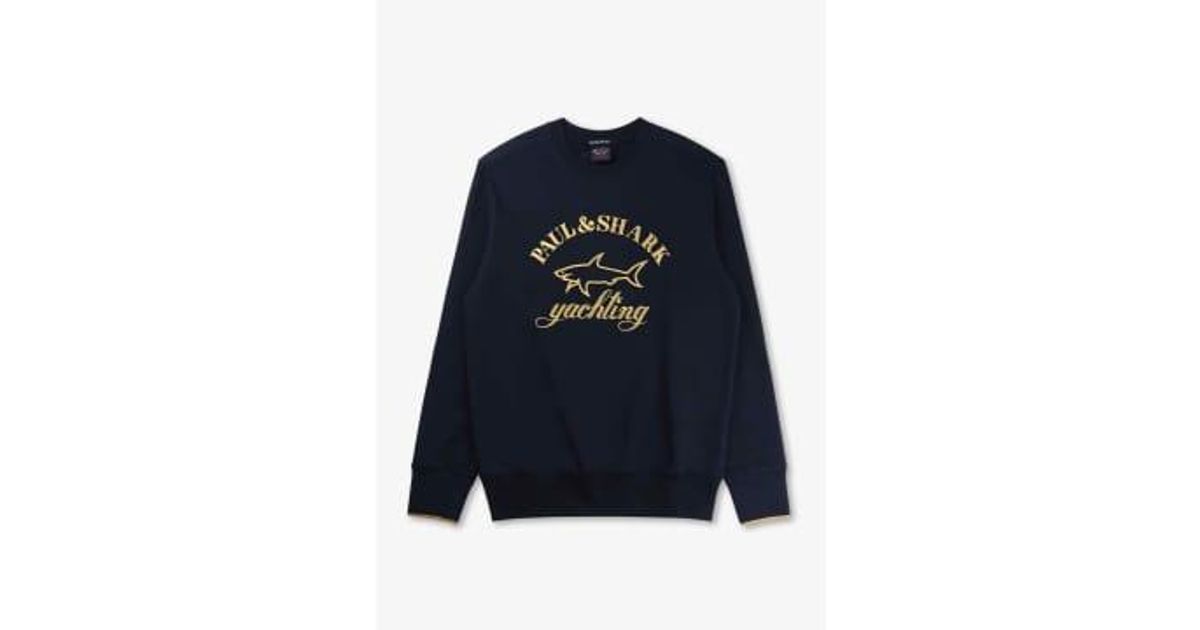 Cotton Sweatshirt W/logo