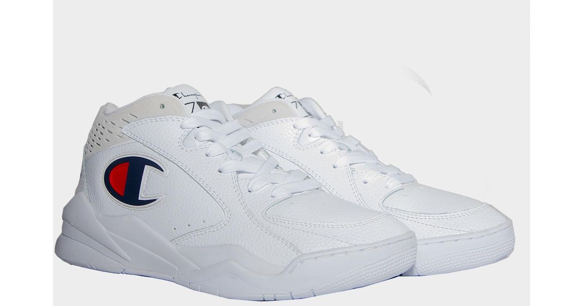 champion zone mid 93