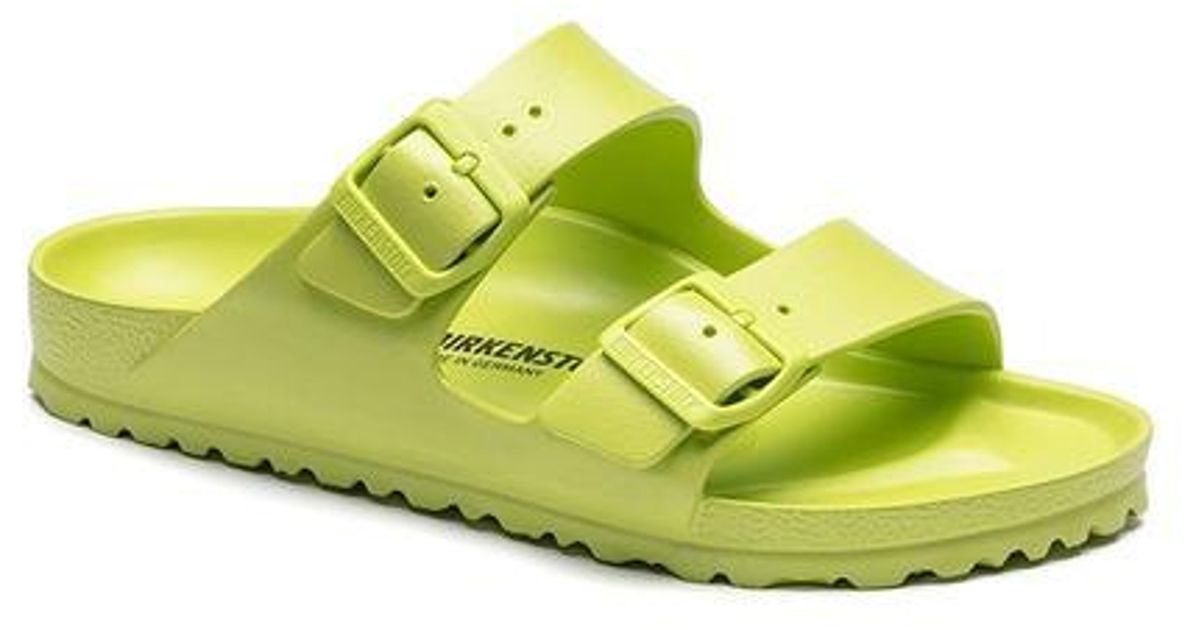 birkenstock arizona eva size 4