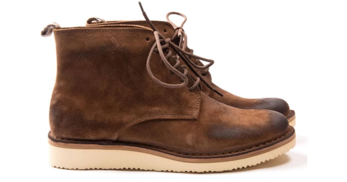 Astorflex Midflex in Brown for Men Lyst