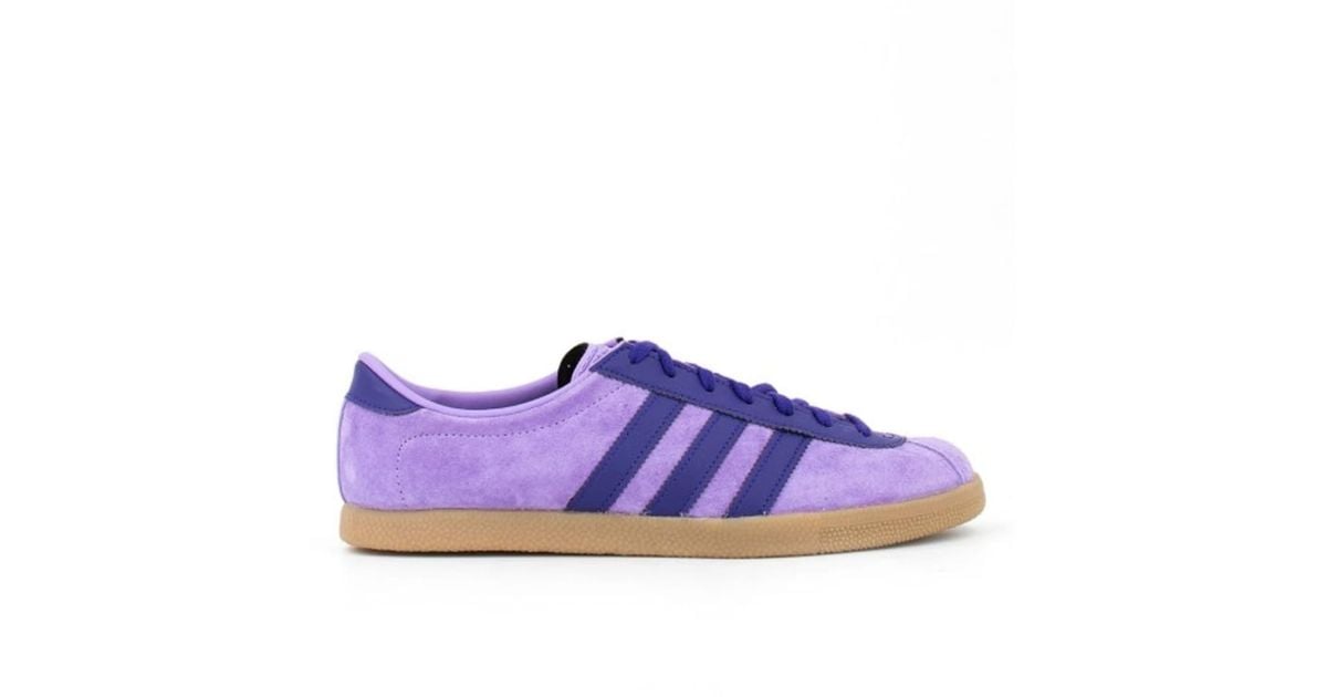 adidas London Ig8259 Violet Fusion / Collegiate Purple / Gummi | Lyst DE