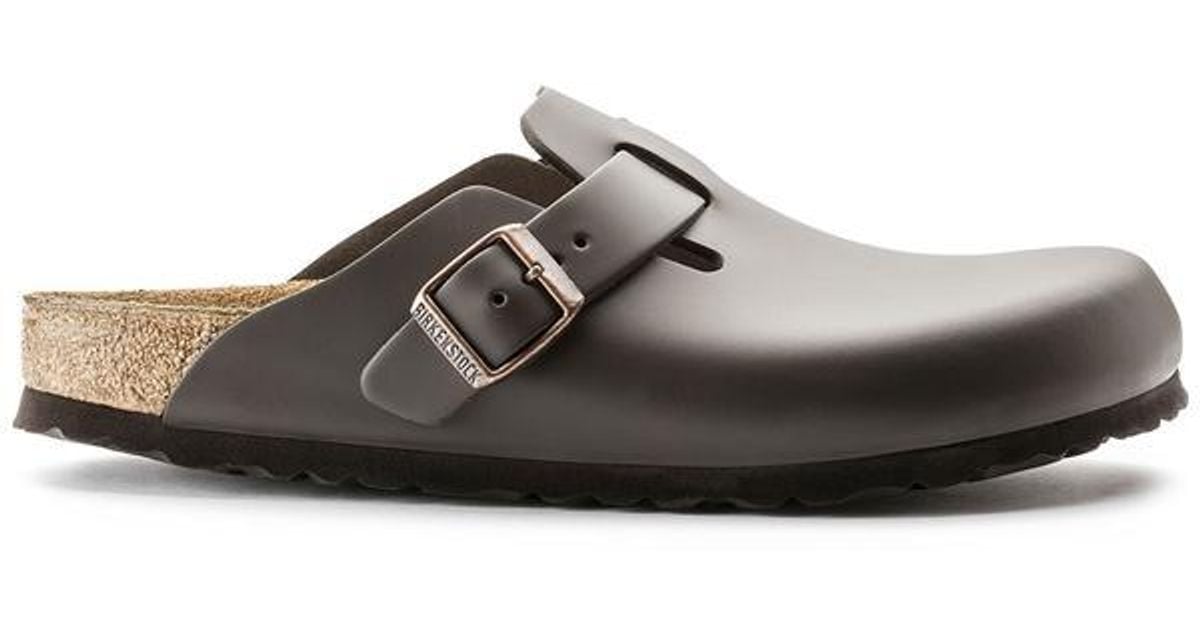 birkenstock sandals boston