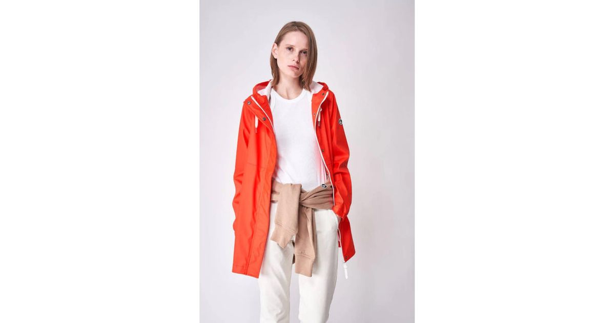 Nuage raincoat deals