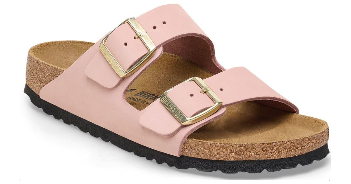birkenstock arizona big buckle donna