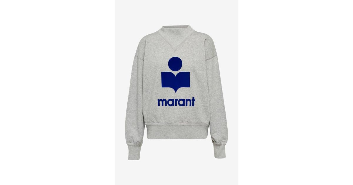 Sweat isabel marant etoile soldes sale