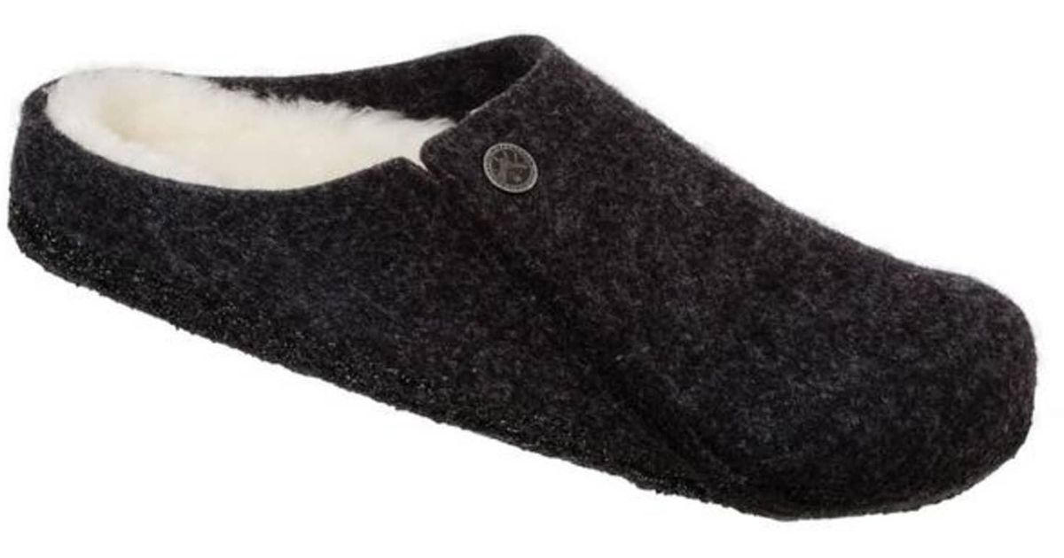 mens zermatt slippers