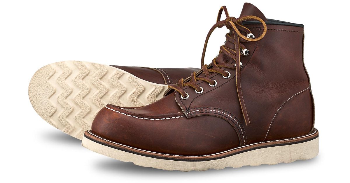 red wing 87519