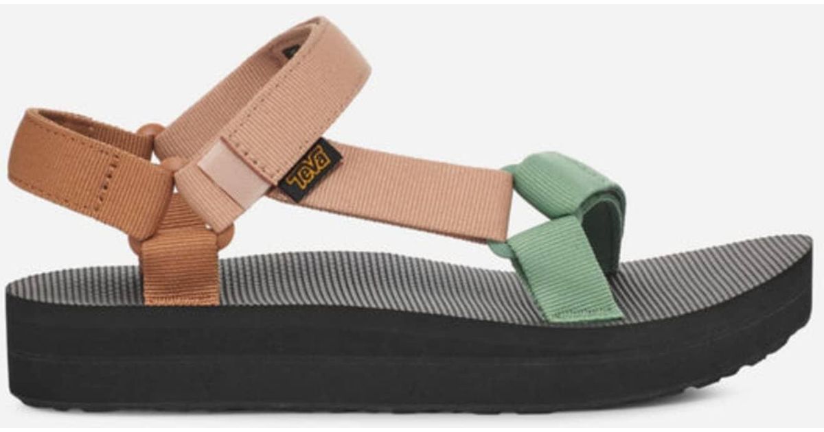 teva midform universal sand