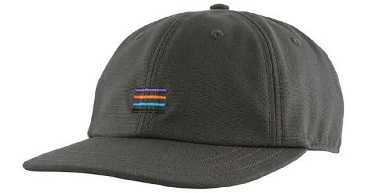 Patagonia stand up cap forge grey Clearance