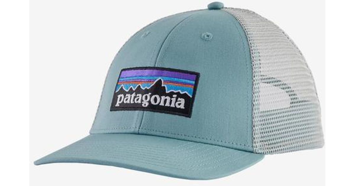 Logo Lopro Trucker Hat 