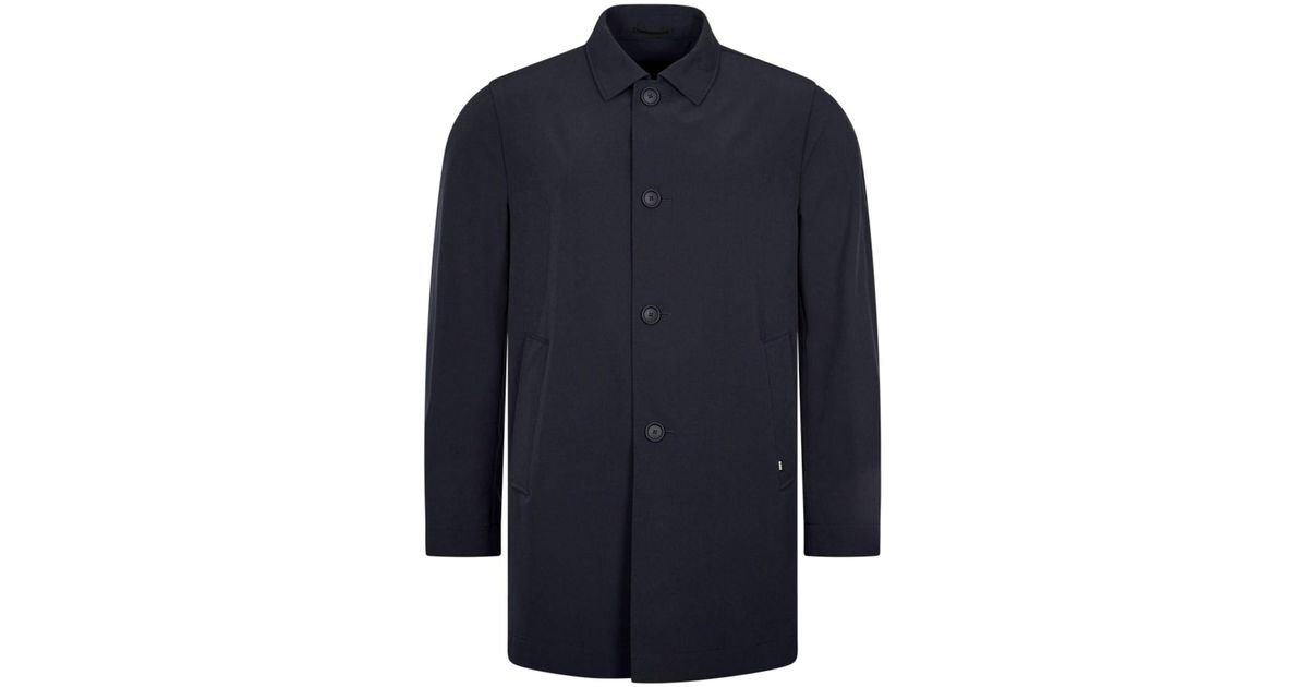 Hugo boss best sale mac