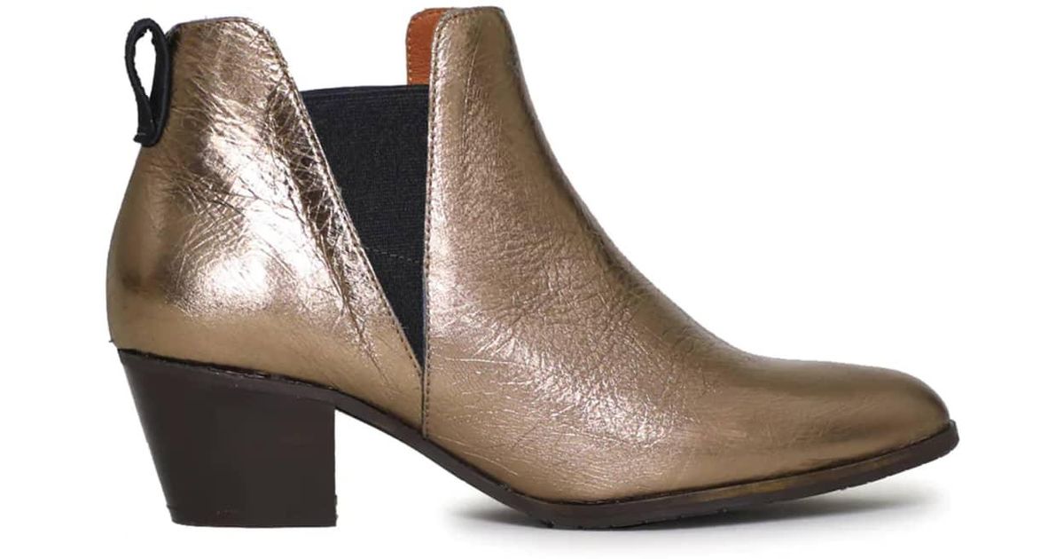 Levis gaia cheap boots