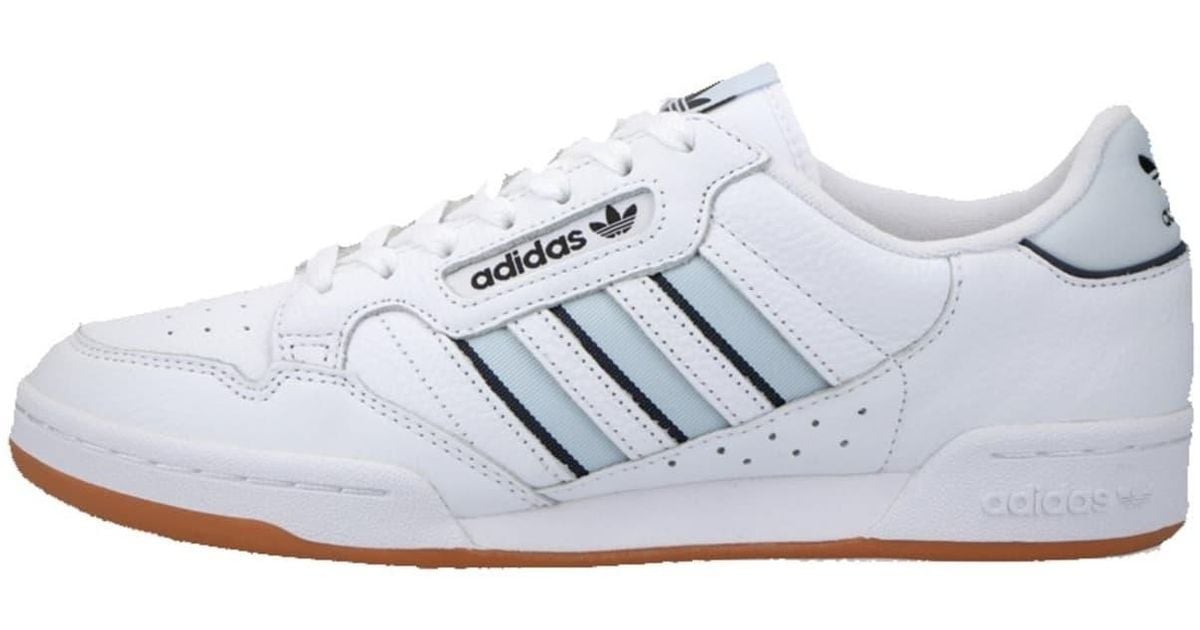 80 continental adidas