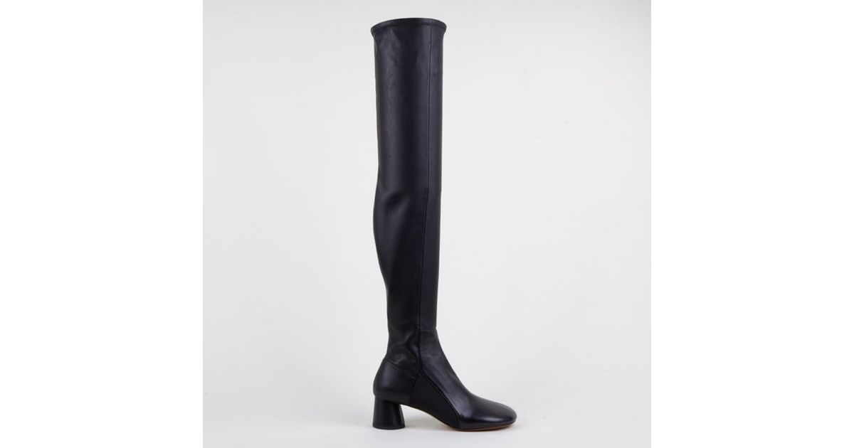 proenza boots sale