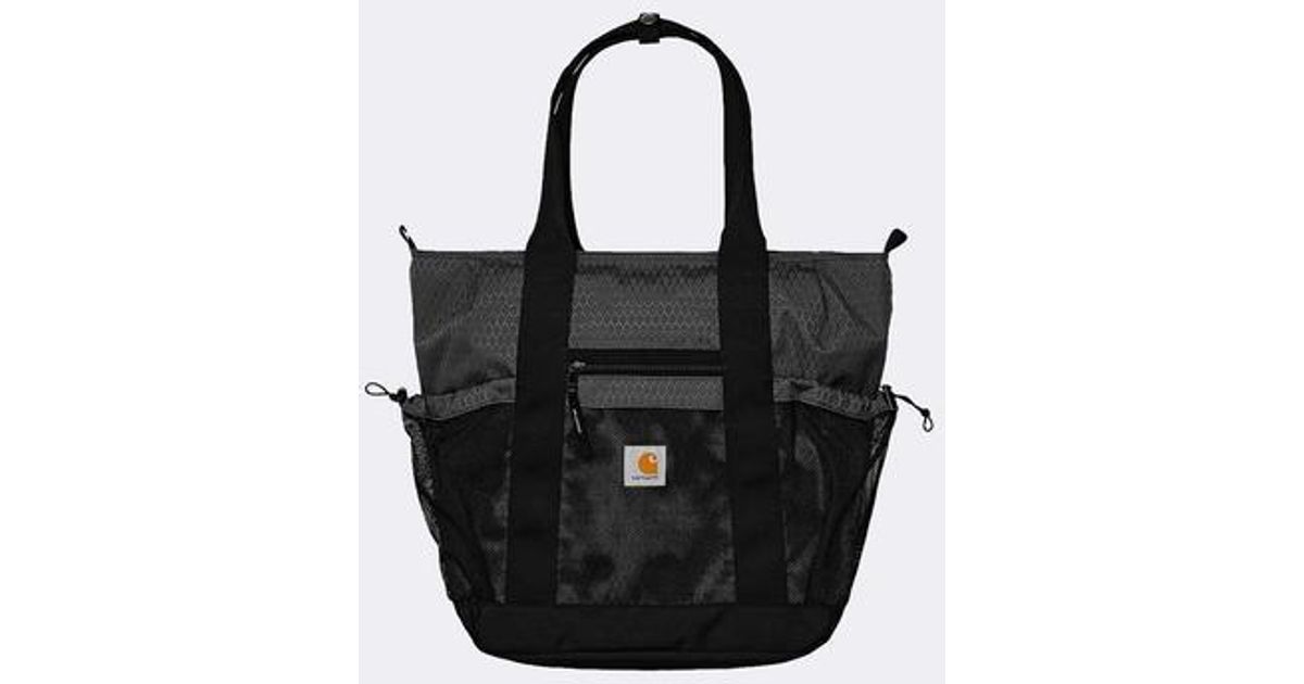 carhartt tote backpack