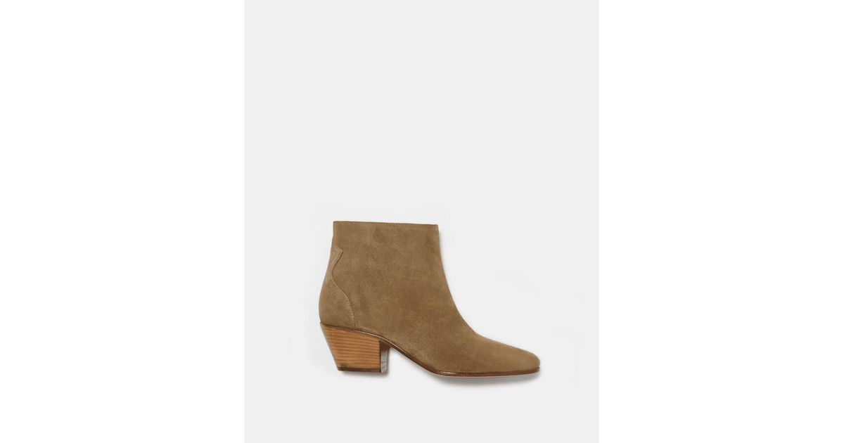 isabel marant dacken boots sale