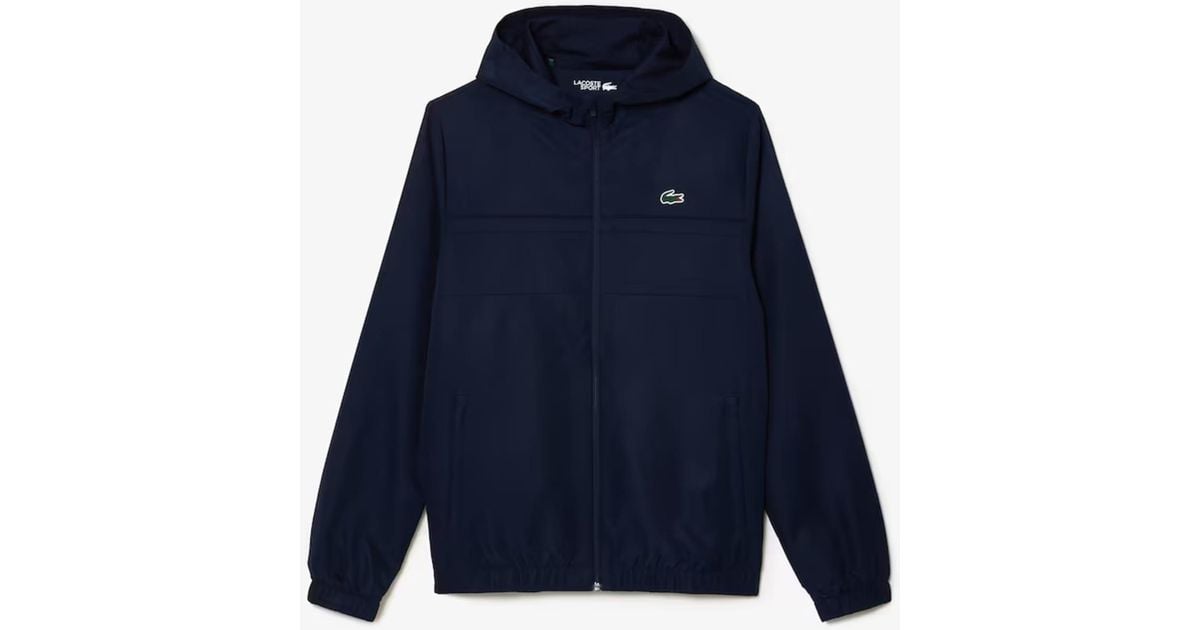 Girls online lacoste coat
