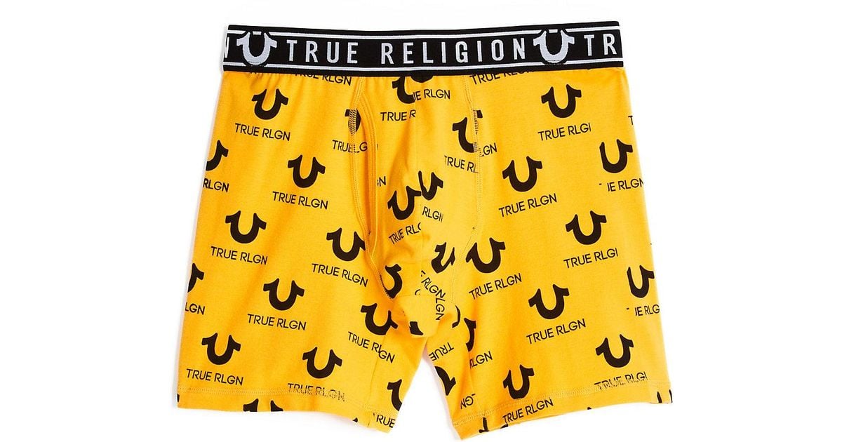 true religion boxers sale