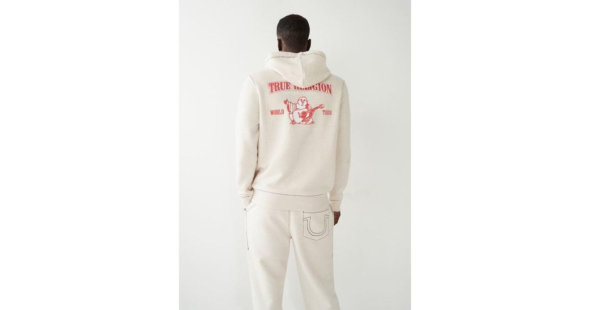 True religion hoodie and sweatpants clearance