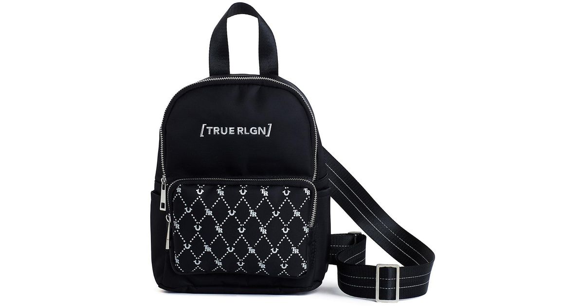 true rlgn backpack