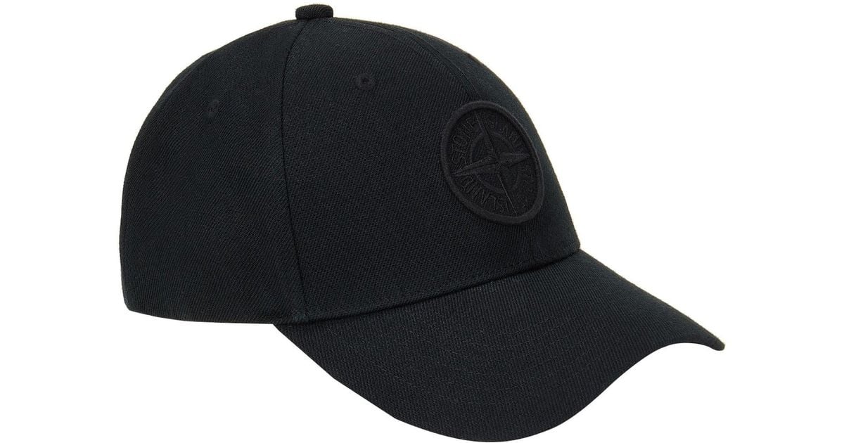 Cappello lana stone island prezzo Clearance
