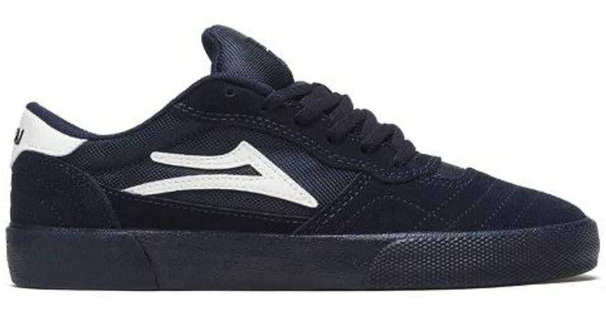 lakai cambridge suede