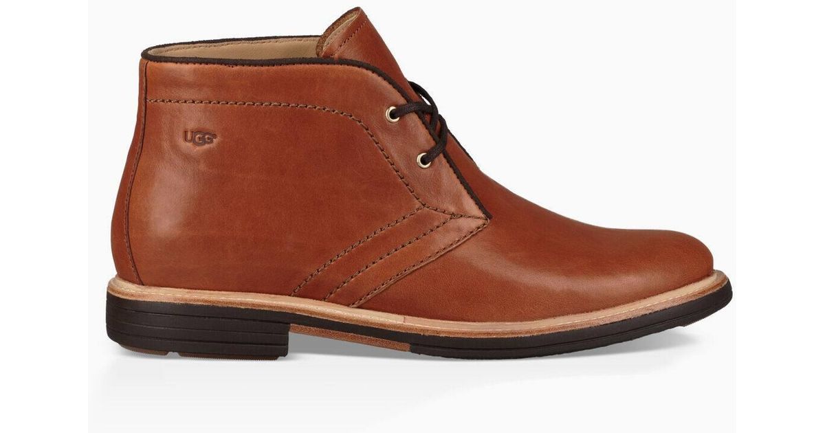 australia dagmann chukka boot