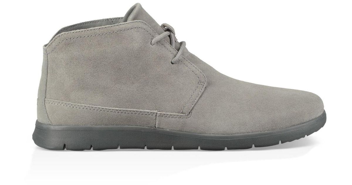 ugg dustin chukka