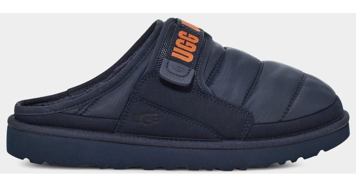 UGG Men's Dune Slipon Lta Dune Slipon Lta in Blue for Men Lyst