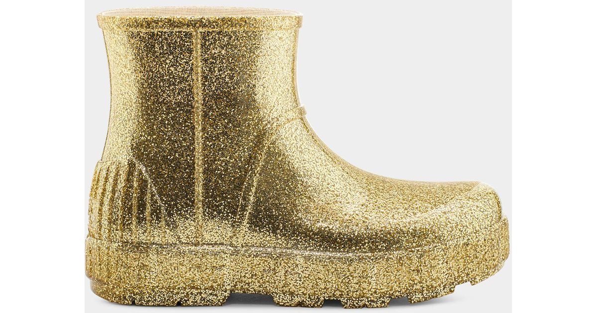 UGG Drizlita Glitter Lyst
