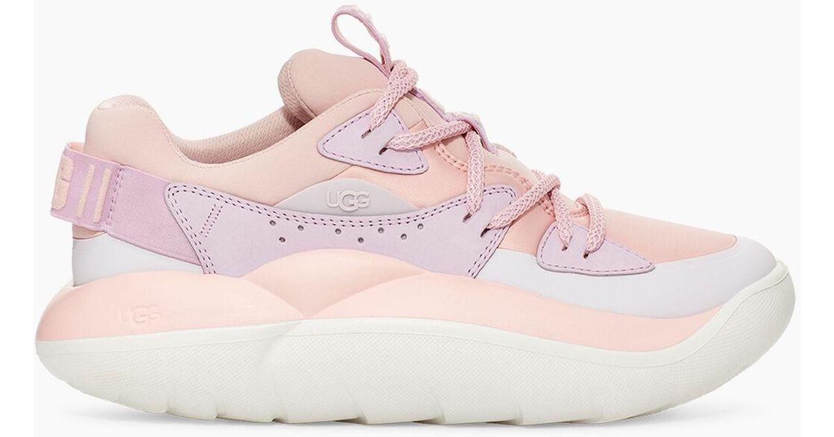 walking on a cloud uggs