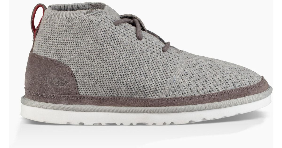 ugg neumel hyperweave tl