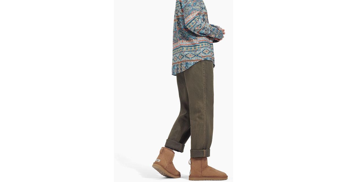 mini regenerate ugg