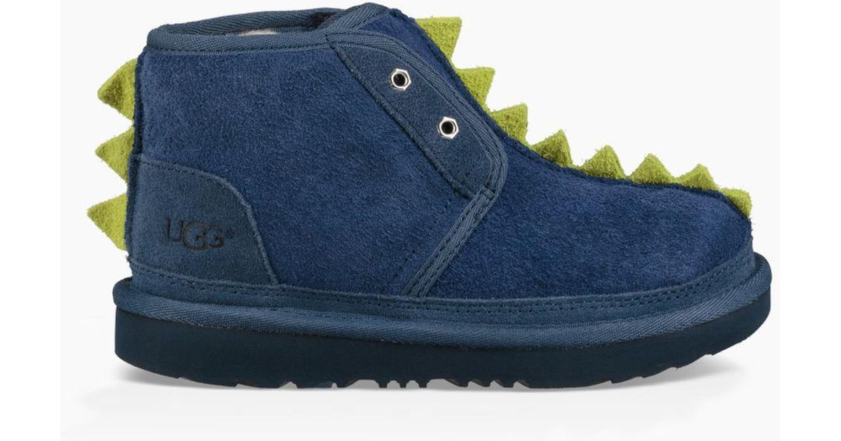 dydo neumel ii boot