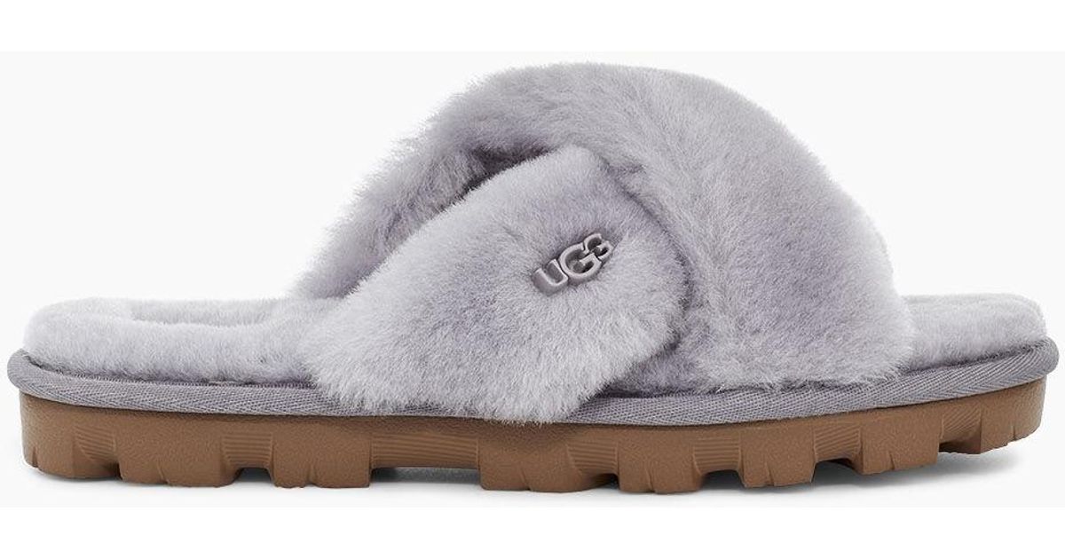 ugg fuzzette