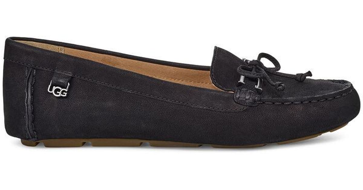 Ugg clearance serena loafer