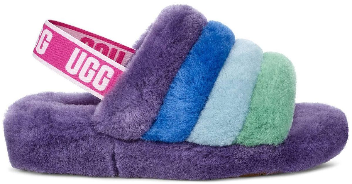 ugg pride sandals