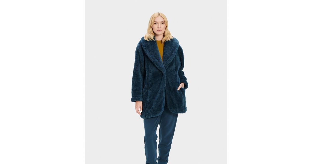 annona sherpa travel cardigan