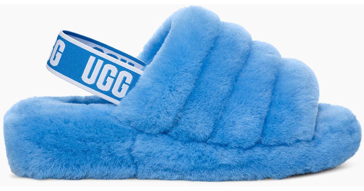 fuzz yeah slide ugg
