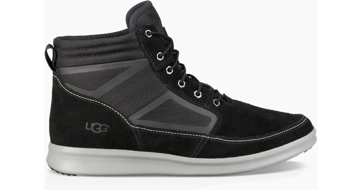 ugg hepner field boot