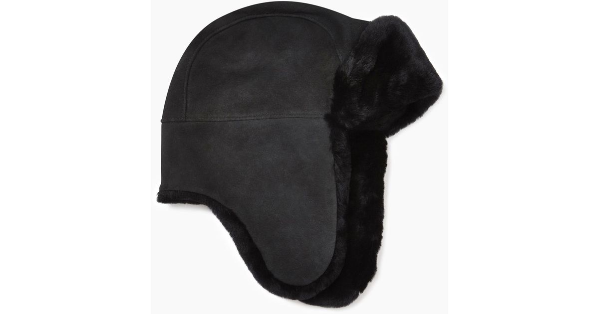 ugg trapper hat womens