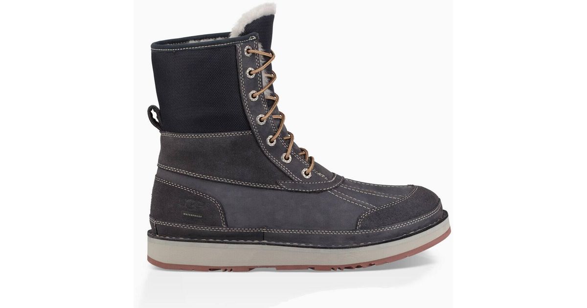 ugg avalanche boot