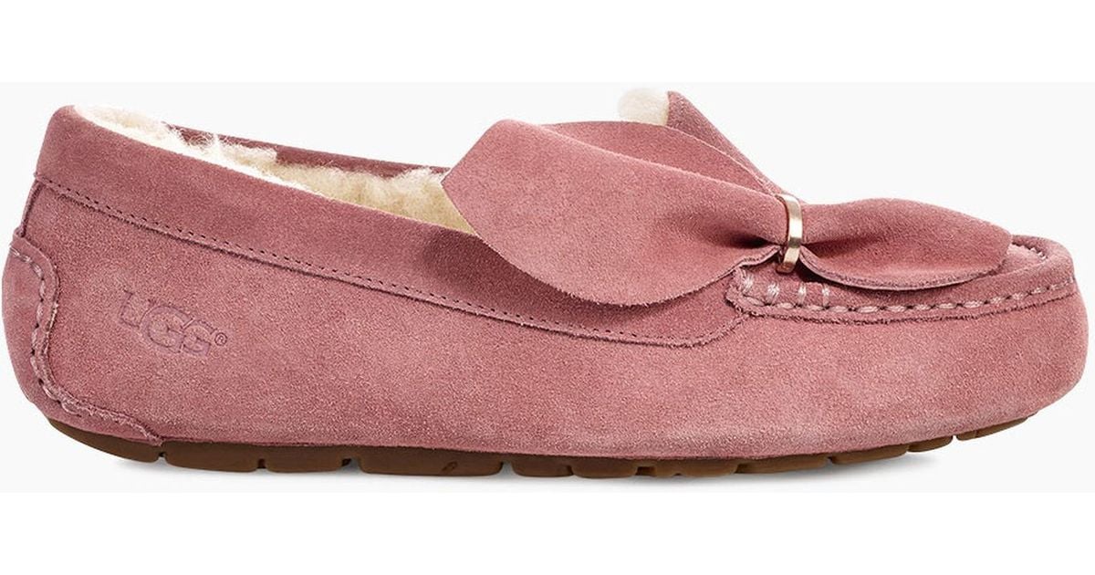 ugg ansley twist