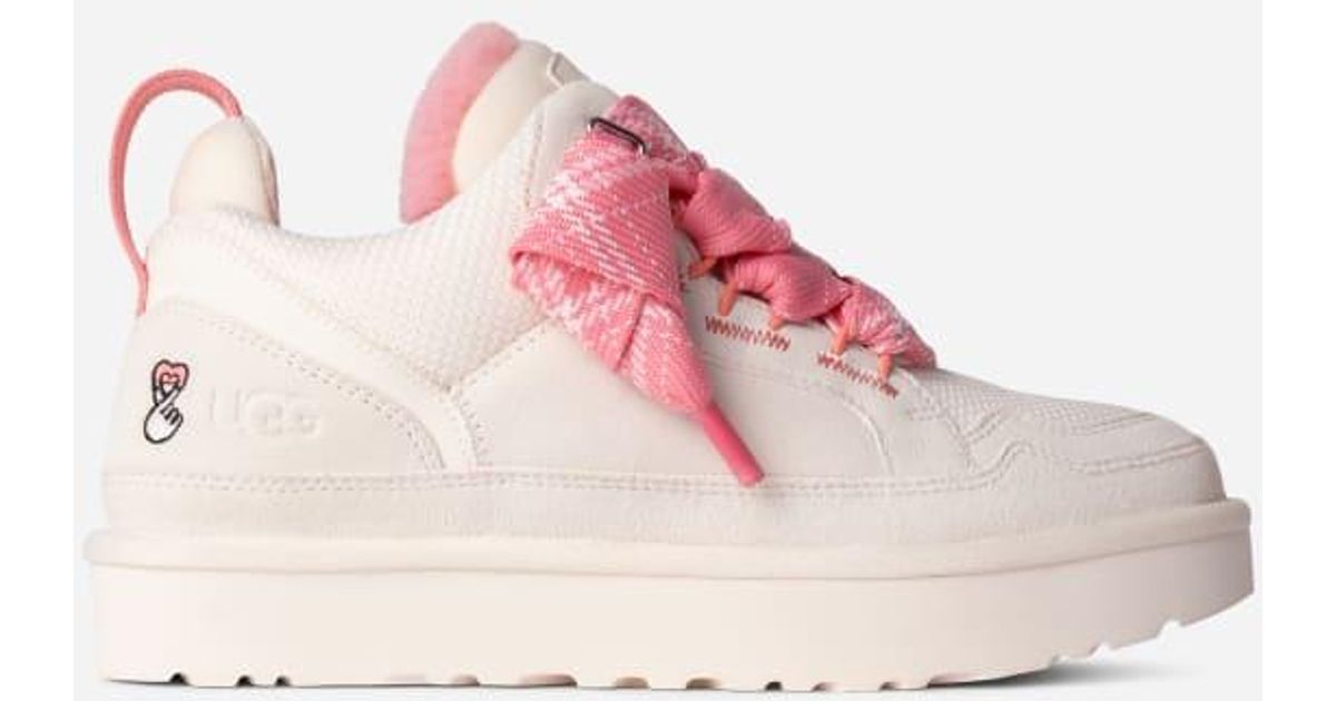 ugg-JasmineTropical-Pink-