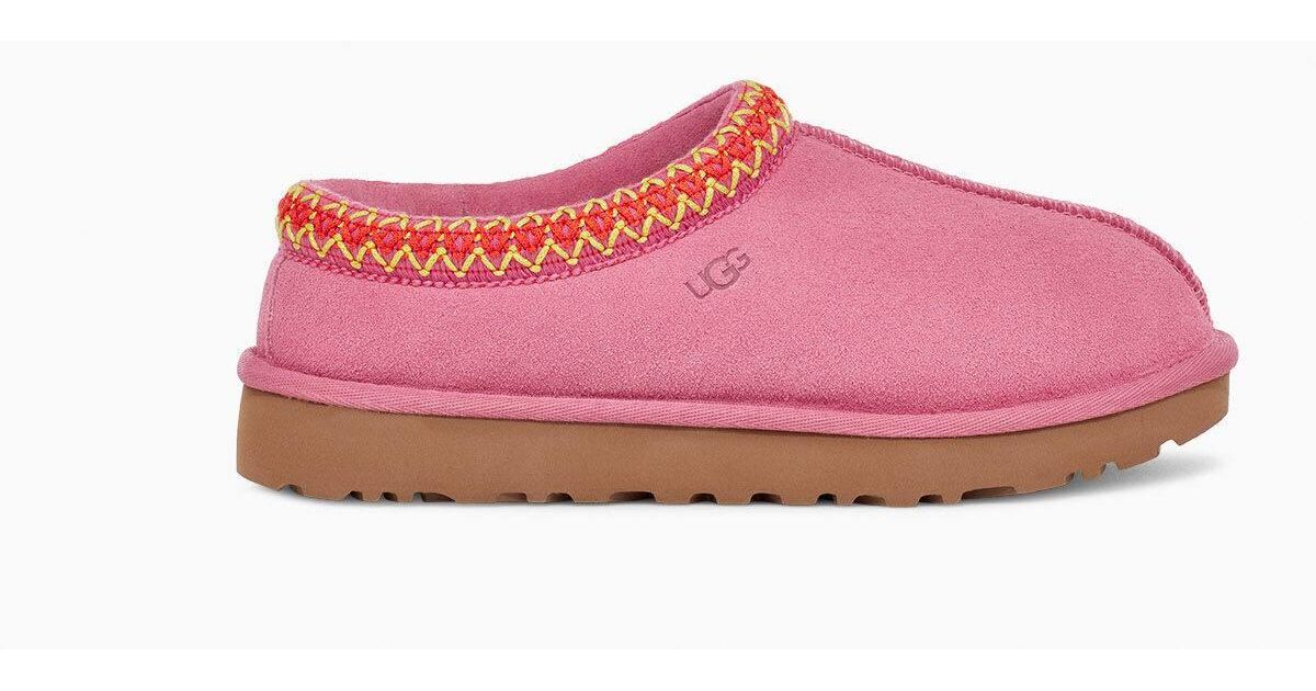 ugg wild berry slippers