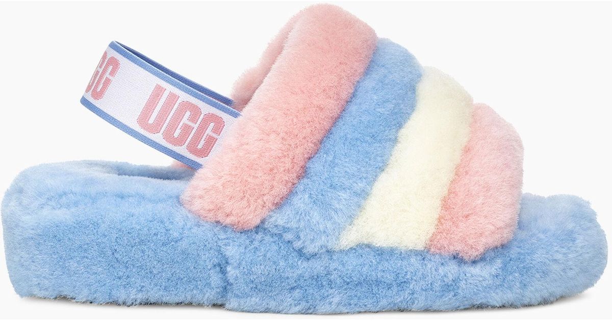 ugg pride fluff